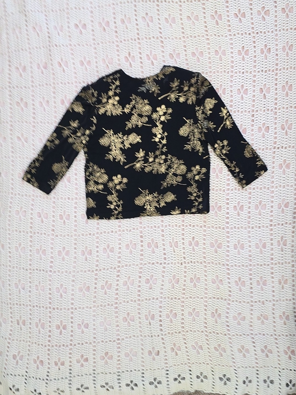 Jacket - Picture 4 of 5